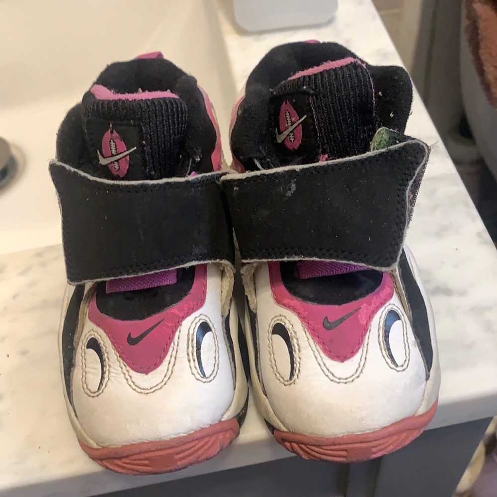 Baby Nike shoes